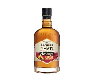 Rivière du Mât Arrangé MANGUE PASSION 35% Vol. 0,7l