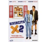 Rivincita per due [Italia] [DVD]
