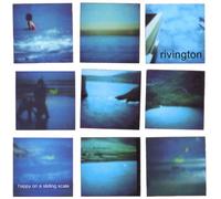 Rivington - Happy on a Sliding Scale