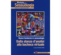 Rivista di sessuologia. Dalla stanza d'analisi alla bacheca virtuale (2024) (Vol. 2)