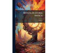 Rivista Di Storia Antica