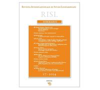 Rivista internazionale di studi leopardiani (2024) (Vol. 17)