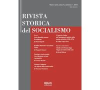 Rivista storica del socialismo (2025) (Vol. 2)