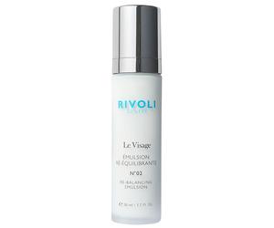 Rivoli Le Visage Émulsion Ré-Équlibrante N°02 50 ml