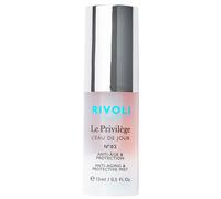 Rivoli Rivoli Le Privilège L'Eau de Jour N°02 Anti-Âge & Protection 15 ml