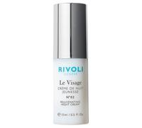 Rivoli Rivoli Le Visage Crème de Nuit Jeunesse N°02 15 ml
