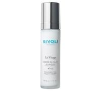 Rivoli Rivoli Le Visage Crème de Nuit Jeunesse N°02 50 ml