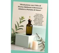 "Rivoluzione con l’Olio di Ricino: Bellezza e Benessere Olistico a Portata di Mano": "Scopri come sfruttare i segreti dell’olio di ricino per migliorare la tua pelle"