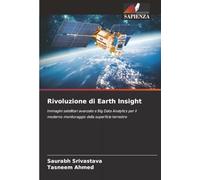Rivoluzione di Earth Insight: Immagini satellitari avanzate e Big Data Analytics per il moderno monitoraggio della superficie terrestre