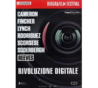 Rivoluzione digitale [Italia] [DVD]
