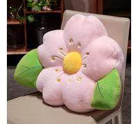 RIVORDE El Cojín Está Bien Acolchado, No Se Colapsa Fácilmente Y Tiene Un Diseño único, Lo Que Lo Hace Adecuado para La Relajación, La Lectura Y El Descanso.