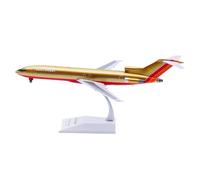 RIVPAHGQ Maqueta Realista de Avión Avión En Miniatura De Metal De 23 Cm For Boeing B727-200 N566PE De Southwest Airlines, Modelo A Escala 1:200 con Base. Avión Modelo prefabricado