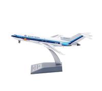 RIVPAHGQ Maqueta Realista de Avión Modelo De Avión Fundición A Presión A Escala 1/200 20 Cm For United States Eastern Airlines For Boeing B727-100 N8102N N8119N Avión Modelo prefabricado(N8119N)