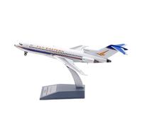RIVPAHGQ Maqueta Realista de Avión Modelo De Avión Fundición A Presión A Escala 1/200 20 Cm For United States Eastern Airlines For Boeing B727-100 N8102N N8119N Avión Modelo prefabricado(N8102N)