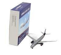 RIVPAHGQ Maqueta Realista de Avión Modelos De Avión A Escala 15 Cm 1/400 Aeroflot For Airbus A330-300 RA-73787 Exquisito Avión De Fundición A Presión Avión Modelo prefabricado