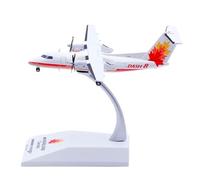 RIVPAHGQ Maqueta Realista de Avión Réplica De Avión De Aleación Terminada De 16 Cm A Escala 1/200 For La Aeronave De Colección Civil For Air Canada C-GGPJ Avión Modelo prefabricado