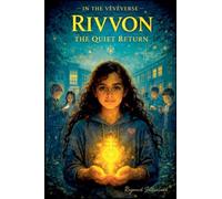 Rivvon the quiet return (Veveverse)