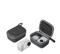 Rixavleo Funda estándar compatible con Insta360 GO Ultra, protección y comodidad todo en uno