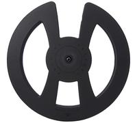 Rixen & Kaul Unidisc-Protector de Cadena, Color Negro, Hombres, (2 x 21 x 21 cm)