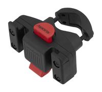 Soporte KlickFix Caddy para tubo de 22 a 36 mm