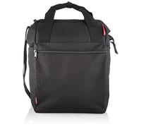 RIXEN&KAUL ALFORJA KLICKFIX Roomy GT Vario E 12L NEG 25x17x40