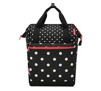 RIXEN&KAUL ALFORJA KLICKFIX Roomy GT Vario E 12L NEGR Puntos