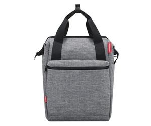 RIXEN&KAUL ALFORJA KLICKFIX Roomy GT Vario E 12L PLA 25x40x17