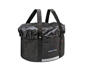 RIXEN&KAUL Bolsa Compras Man.R&K Shopper Plus 24L NE KLICKFIX