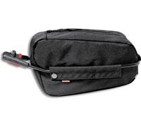 Rixen & Kaul Bolsa Contour negro 3.5 litros