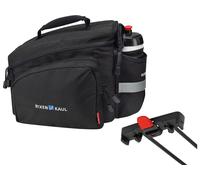 Rixen & Kaul Bolsa de portaequipajes Rackpack 2 negro Racktime