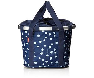 RIXEN&KAUL Bolsa del.R&K REISENTHEL 15L AZ/MOTAS BL.KLICKFIX