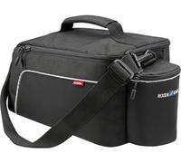 Rixen & Kaul Bolsa para portaequipajes Rackpack Light negro