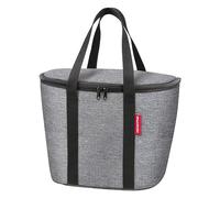 RIXEN&KAUL Bolsa Termo P/Cesta KLICKFIX REISENTH.ISO 16L Gris