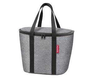 RIXEN&KAUL Bolsa Termo P/Cesta KLICKFIX REISENTH.ISO 16L Gris