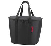 RIXEN&KAUL Bolsa Termo P/Cesta KLICKFIX REISENTH.ISO 16L NEGR