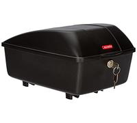 RIXEN&KAUL Caja Seguridad KLICKFIX PORTAB.RACKTIME 12L Negro