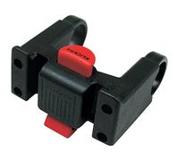 Rixen & Kaul Klickfix Adaptador para manillar 22-26 mm