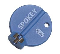 Rixen & Kaul Llave de radios Spokey Professional 3.25 / 2.34 azul one_size