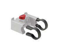 Rixen-Kaul Oversize Handlebar Clamps 31.8 (X2) For Klickfix
