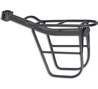 Rixen & Kaul Portaequipajes Freerack Plus negro one_size