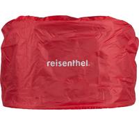 Rixen & Kaul Protector de lluvia para Reisenthel Bikebasket rojo one_size