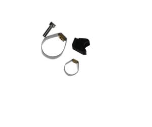 Rixen-Kaul Seat Pillar Adapter For Arran Post Pack