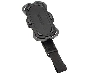 RIXEN&KAUL Soporte Smartphone KLICKFIX Universal con Velcro