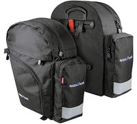 Rixen und Kaul Klickfix Backpack - Rueda Trasera Funda