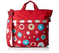 Rixen und Kaul KlickFix Reisenthel Bike Basket Oval M Design Rear Bicycle Bag