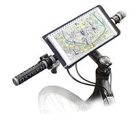 Rixen und Kaul Porta-MAPAS KLICKFIX para Manillar