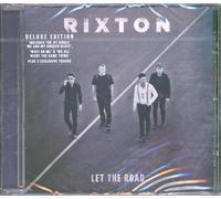 Rixton - Let the Road