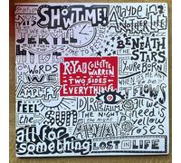 Riya & Collette Warren - Two Sides Of Everything [Vinilo]