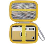 RIYADAone Funda para Kodak Ektar H35 cámara de película de Medio fotograma | Compatible Kodak Ektar Ultra F9 / M35 / M38 / H35N Cámara, Portátiles Bolsa, para Viajes, Cámara Dura Estuch