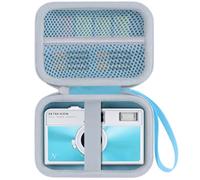 RIYADAone Funda para Kodak Ektar H35 cámara de película de Medio fotograma | Compatible Kodak Ektar Ultra F9 / M35 / M38 / H35N Cámara, Portátiles Bolsa, para Viajes, Cámara Dura Estuch